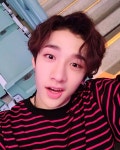 Promise me that you’ll STAY여러분 내일 봬용~⠀⠀#StrayKids #UNVEIL2 #MyPace #STAY #youguysarebeautiful #hehe
