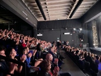 이탈리아에서도 ‘K-컬처’ 향연 | K-POP TIMES - 2023 | 작곡가, 풀리아, 무용