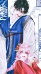 🪼(๑˃و세이렌: 악당과 계약가족이 되었다 | The... *ﾟ 🪼(๑˃و세이렌: 악당과 계약가족이 되었다 | The... 
