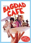 Baghdad Cafe | 영화
