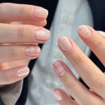 ᴮᵞ ᵞᴼᵁ ᴺᴬᴵᴸ ♡ 카톡ID - b.you ☎️ - 010.3373.2375 동대문구 답십리동475-140 1층 ⠀ ⠀