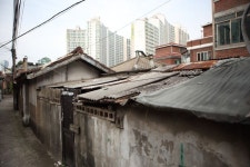 Pin page 영등포의 발자취- 신길제1동 가마골5길 일대
