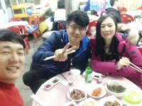 속초 말자네? | 여행