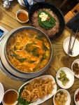 청산어죽 - 지혜의 숲 해산물 요리 | 맛집검색 망고플레이트 - 2021 | 해산물 요리, 요리, 식품 아이디어