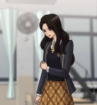 Her Secret ••(Cheon Lisa)••에 있는 ••• ccc •••님의 핀 - 2021