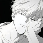 (๑ - ⩊ - ๑) ༘ Checkmate┇체크메이트┇BL┇Manhwa┇