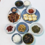 1,814 lượt thích, 43 bình luận - 집밥 홈쿡 한식 요리 밑반찬 딩크부부 직장인 (@jung2_house) trên Instagram: “화요일 지난주말 집밥... 