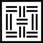 Korean Patterns – FORTY FIVE SYMBOLS | 심볼, 패턴, 한국