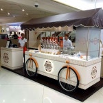 booth에 관한 11개의 최상의 Pinterest 이미지 | Kiosk, 푸드트럭 및 식사 booth