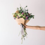 Wildflora Los Angeles florist Ventura Blvd Studio City flower bouquet floral arrangement wedding event special occasion shop store... 