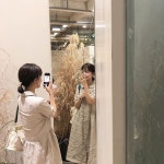 호헤헤   호헤헤 | Lace weddings, Wedding dresses, Wedding dresses lace