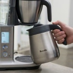 BDC455 브레빌 스페셜티 커피 전용 전자동 브루워 전자동 커피브루워 / BDC455 | Meilleure machine à café, Cafetiere, Machine à café