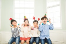 장래희망 085 BTPHO067, 유토이미지, 사진, 포토, 촬영, 실내촬영, 스튜디오, 오브젝트, 인물사진, 사람, 인물, 어린이, 아이, 초등학생, 학생, 유아... 