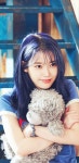 아이유 Blueming(블루밍) 비하인드 폰 배경화면 & 잠금화면... Blueming(블루밍) 비하인드 폰 배경화면 & 잠금화면 51장 (갤럭시... 