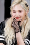 #이유 #EU #JIWON #EVERGLOW | Rapper, Mulher, K pop