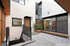 판교 햇살 깊은 집 : 네이버 블로그 - 2020 | 멋진 주택, 건축, 집