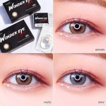 [New] The 10 Best Eye Makeup Today (with Pictures) -  @lensstory_official #렌즈스토리 #원더아이써클 전색상 만나봤어요 [직경 13.0mm... 