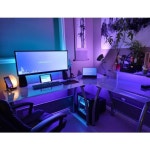 Pin page Pin on 컴빌런 컴퓨터 [Gamming PC,Desktop setup] | Game room design, Room setup, Gaming room setup