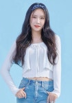 💎Minyoung💎 - 2021 | 브레이브