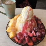 Pin by 민 이 on Food and Drinks | Food, Aesthetic food, Asian desserts
