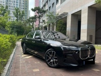 m 299 HP - 0 to 100km/h 5.8s - 블랙 사파이어(475) / 메리노... 마포BMW #BMW리스 #벤츠리스 #BMW렌트 #부천BMW #BMW부천 #BMW용산 #740i