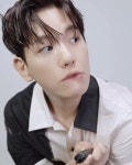 Pin page Pin by Angel Baek on Byun Baekhyun💞변 백현,내 사랑🩷 | Baekhyun, Byun baekhyun, Exo baekhyun