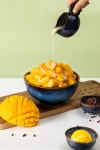 A'u bingsu(아유빙수) | Bingsu /빙수/