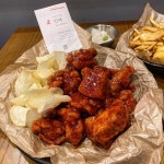 요리에 있는 핀