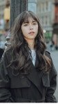 Pin by 머리할땐나나 on 긴머리히피 | Long hair styles, Curly hair styles, Face hair