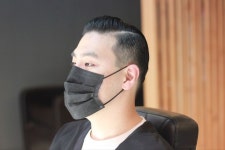 Mellow barbershop - 2021 | 이발소, 남자 머리, 남자 헤어스타일