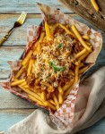 In-N-Out Copycat Animal Style Fries Recipe In-N-Out Copycat Animal Style Fries Recipe, 2024