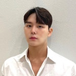 Pin page ೀ ⠀ ⠀ 추천드리고 싶은 남자 머리 스타일 ⠀ #애즈펌 #남자머리추천 #가르마펌 #남자가르마펌추천... 