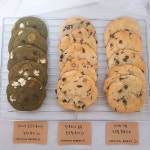 그레몽베이커리, 베이킹, 홈베이킹, 베이킹노트 (@_gremong._.baking) su Instagram: * 쿠키3종 녹차, 건포도초코, 기본초코... 