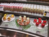 Korean for Hello (Annyeong) (안녕) Zipper Pouch for Sale by co-stars