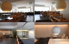 오사카의 세련된 디자이너스 호텔 티 포인트(T`Point), 오사카 호텔 추천~