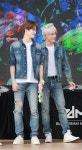 ᵗʰᵉТЧ on Twitter: 220918 광주 팬싸 👑💐👑 #태용 #TAEYONG #재현 #JAEHYUN #NCT #NCT127 #NCT127_질주 https://t.co... 