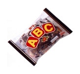 Abc 초콜릿