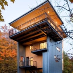 숲속에서 강이 보이는 전망좋은집 소개합니다 숲속에서 강이 보이는 전망좋은집 소개합니다 | Sustainable house design... 