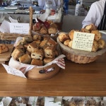 パン天国🍞 パン好きにはたまらない場所です。 ここだけの雰囲気もたまらない。 . 말그대로 빵천국. 여기만의 맛과... 