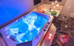 이런 스파펜션 가본적 있니 ?