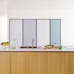 키친 메이크오버... | Room divider, Home decor, Decor ❝ Kitchen, Sweet Kitchen by BESPOKE kitchen makeover ❞지난 봄에 열린... 