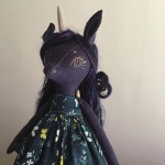 Shes the only one left! ((SOLD)) | 인형