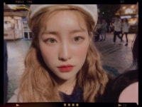 소윤 on Instagram: “😪”
