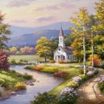 {title}(이미지 포함) | 풍경 그림