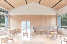 BLUE BOTTLE COFFEE JEJU BLUE BOTTLE COFFEE JEJU | 디자인