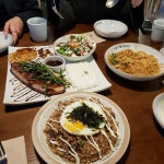 모현동 한끼 맛있다 정말 맛있댜