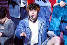 231111 Music Core [예능연구소] Stray Kids I.N – LALALALA(스트레이 키즈 아이엔 - 락 (樂)) FanCam | Show! MusicCore... 