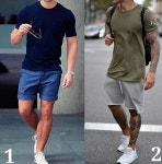 Pin by 원윤 on Mens fashion | Mens fashion casual outfits, Mens trendy outfits, Mens outfits