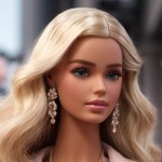 Barbie Fantasy Land on Instagram in 2024 | Real barbie, Barbie, Barbie doll set