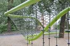 *어반 폴리, 플레이그라운드[ ANNABAU ] Sculptural Playground :: 5osA: [오사] | Playground, Safe playground, Playgrounds... 